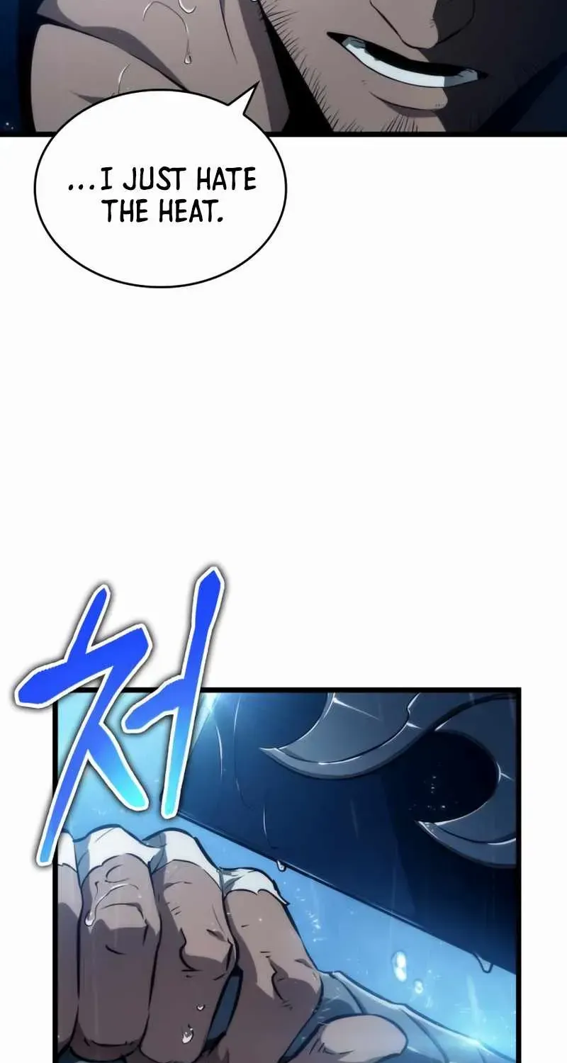 The World After The End Chapter 35 page 86 - 