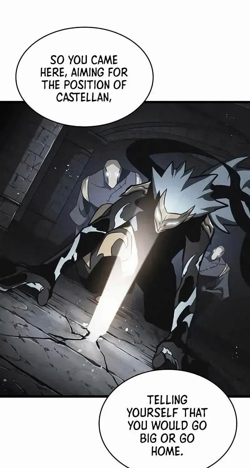 The World After The End Chapter 37 page 11 - 