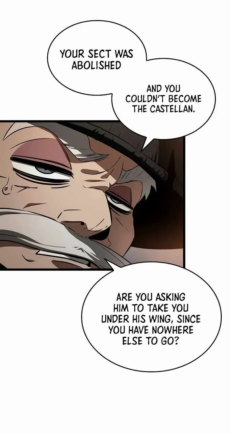 The World After The End Chapter 37 page 15 - 