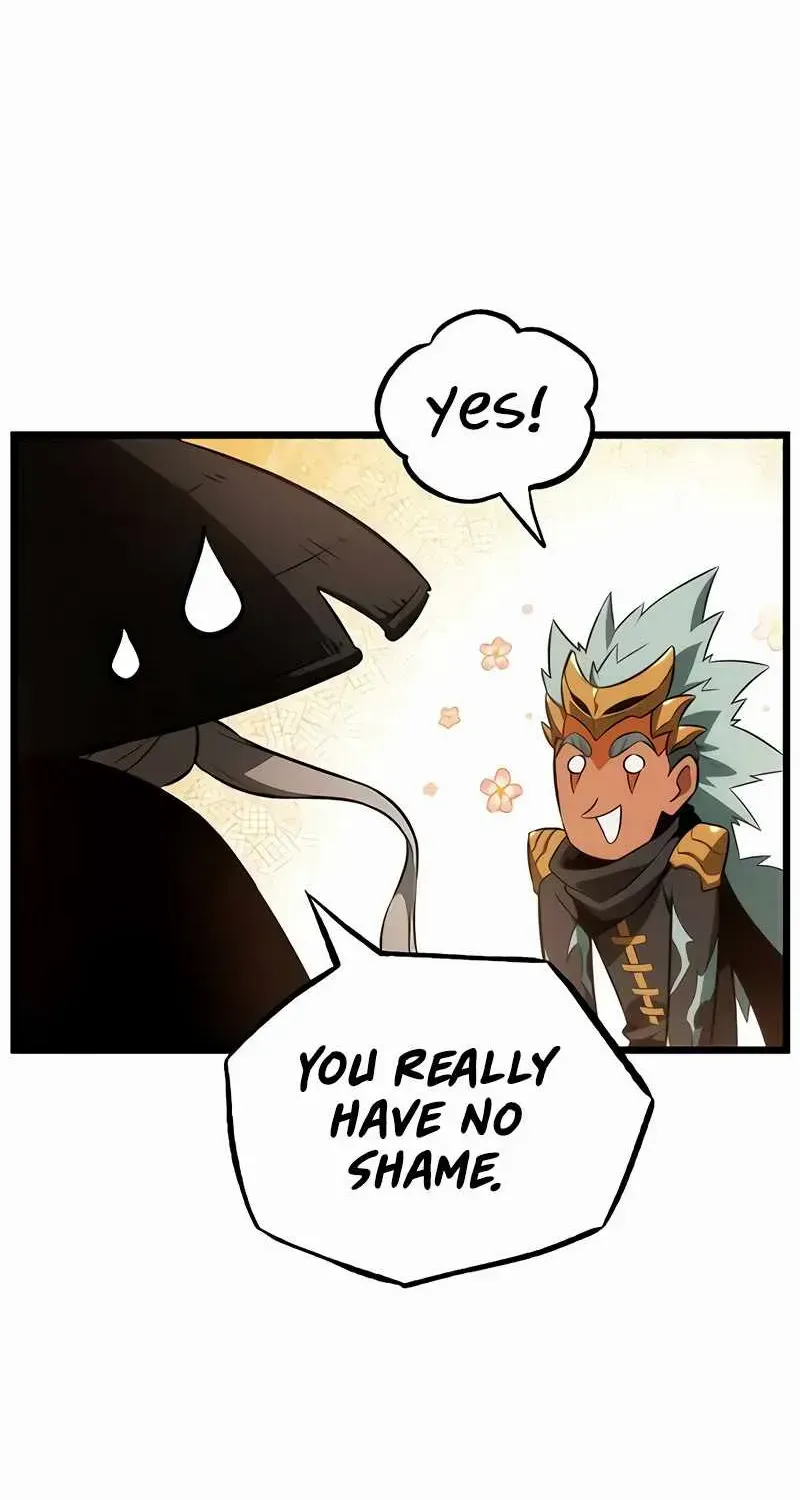 The World After The End Chapter 37 page 16 - 