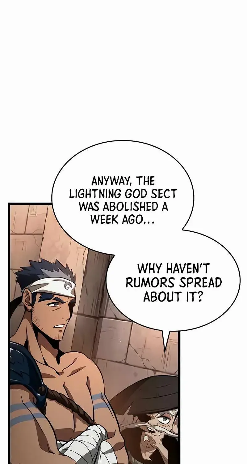 The World After The End Chapter 37 page 17 - 