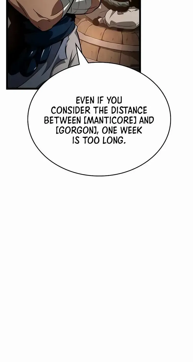 The World After The End Chapter 37 page 18 - 
