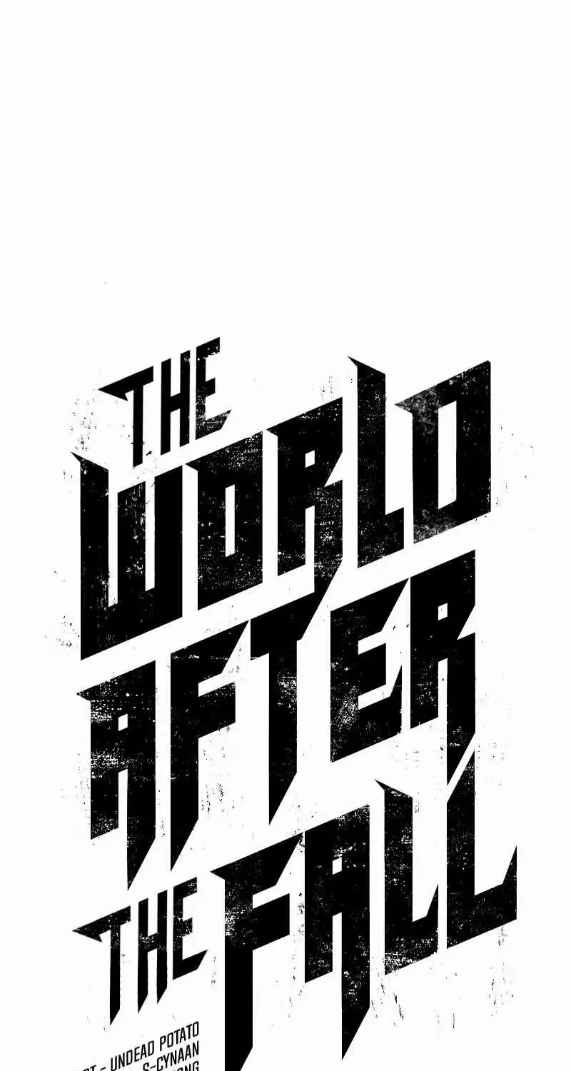 The World After The End Chapter 37 page 3 - 