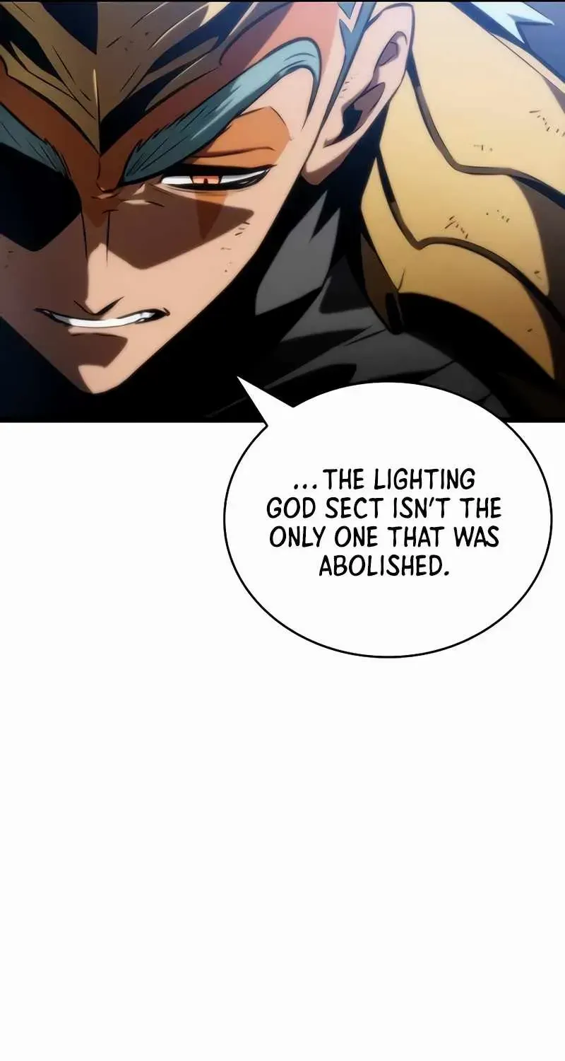 The World After The End Chapter 37 page 27 - 