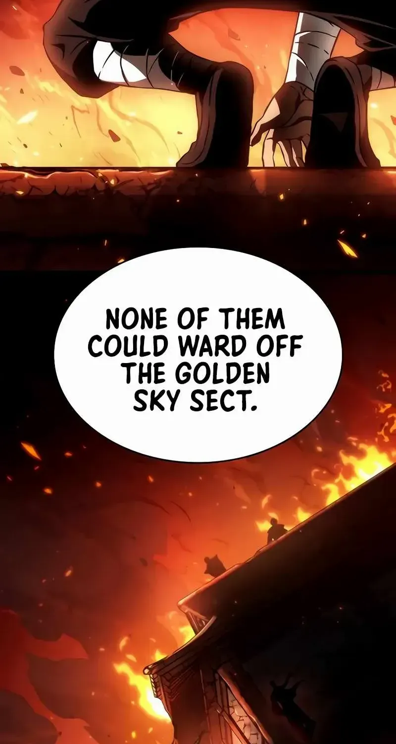 The World After The End Chapter 37 page 30 - 