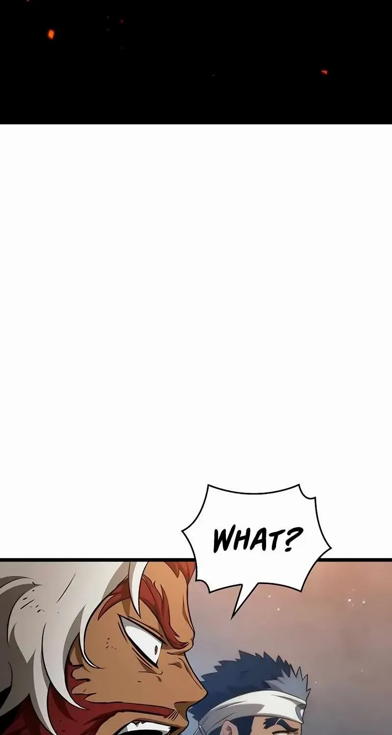 The World After The End Chapter 37 page 32 - 