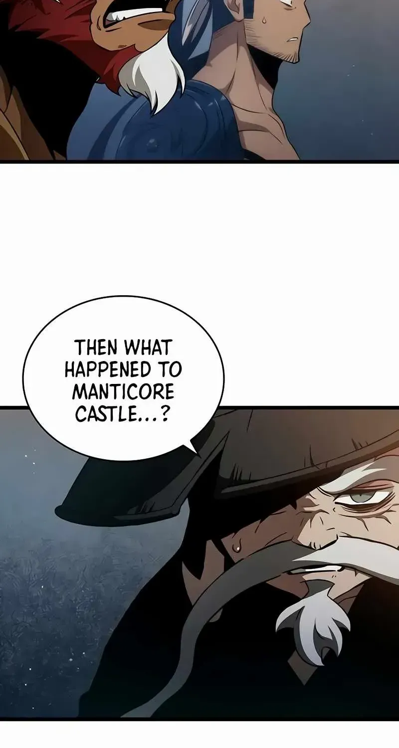 The World After The End Chapter 37 page 33 - 