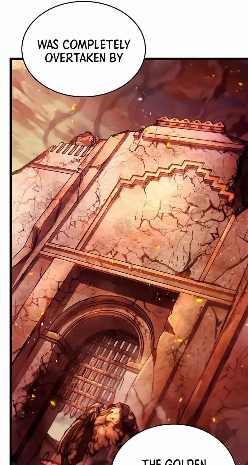 The World After The End Chapter 37 page 35 - 