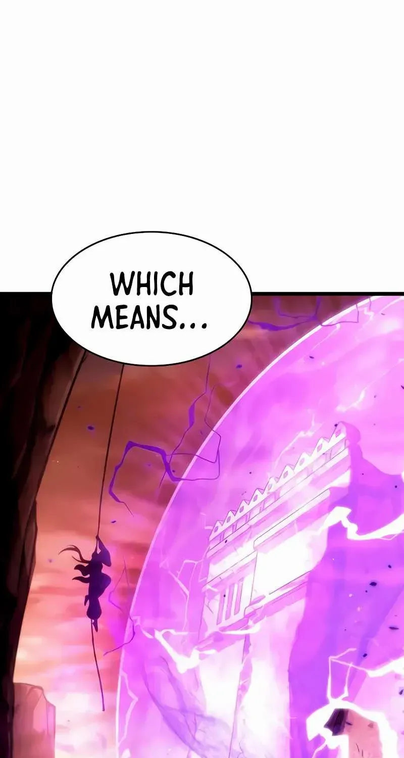 The World After The End Chapter 37 page 39 - 