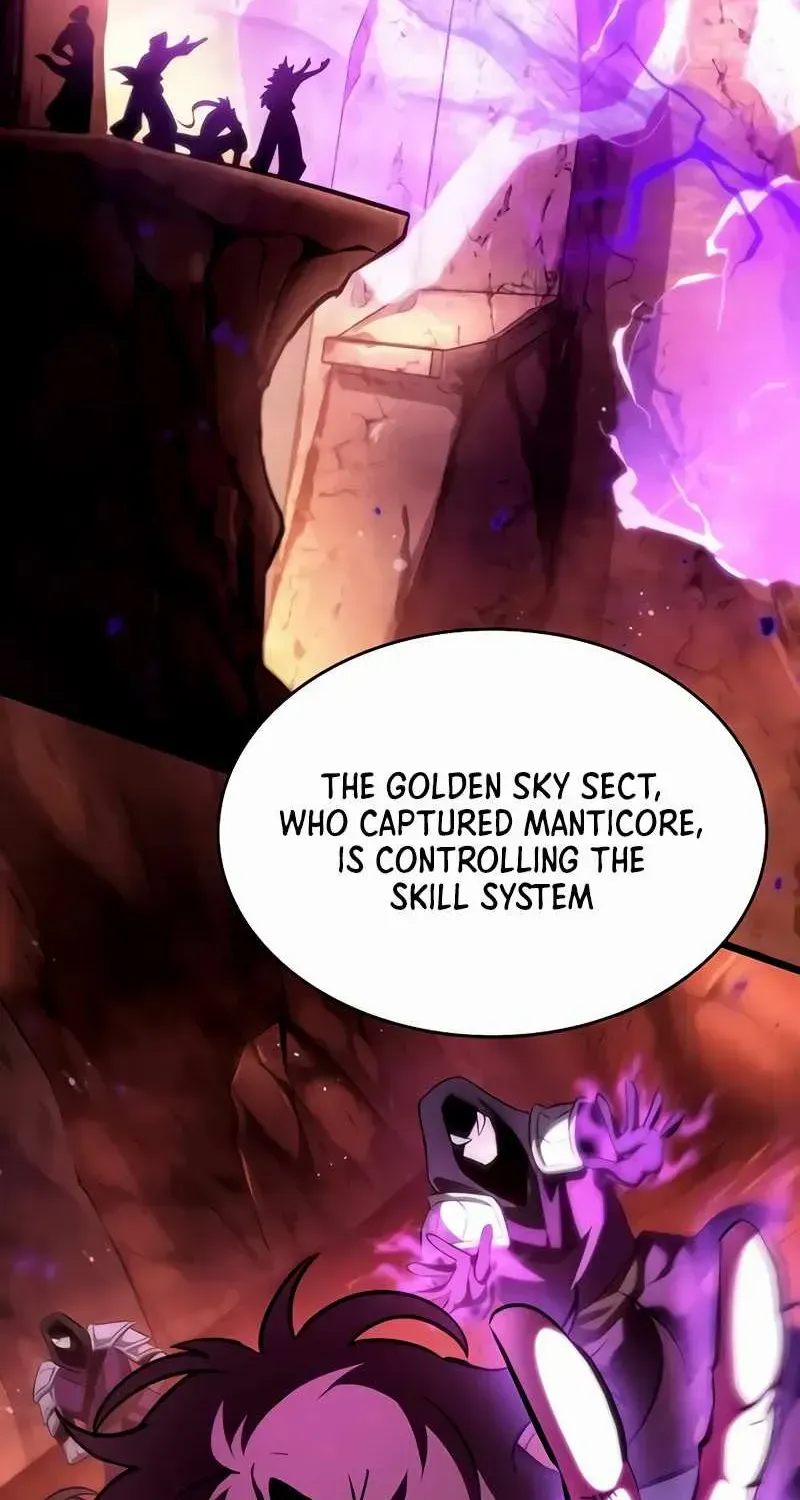 The World After The End Chapter 37 page 40 - 