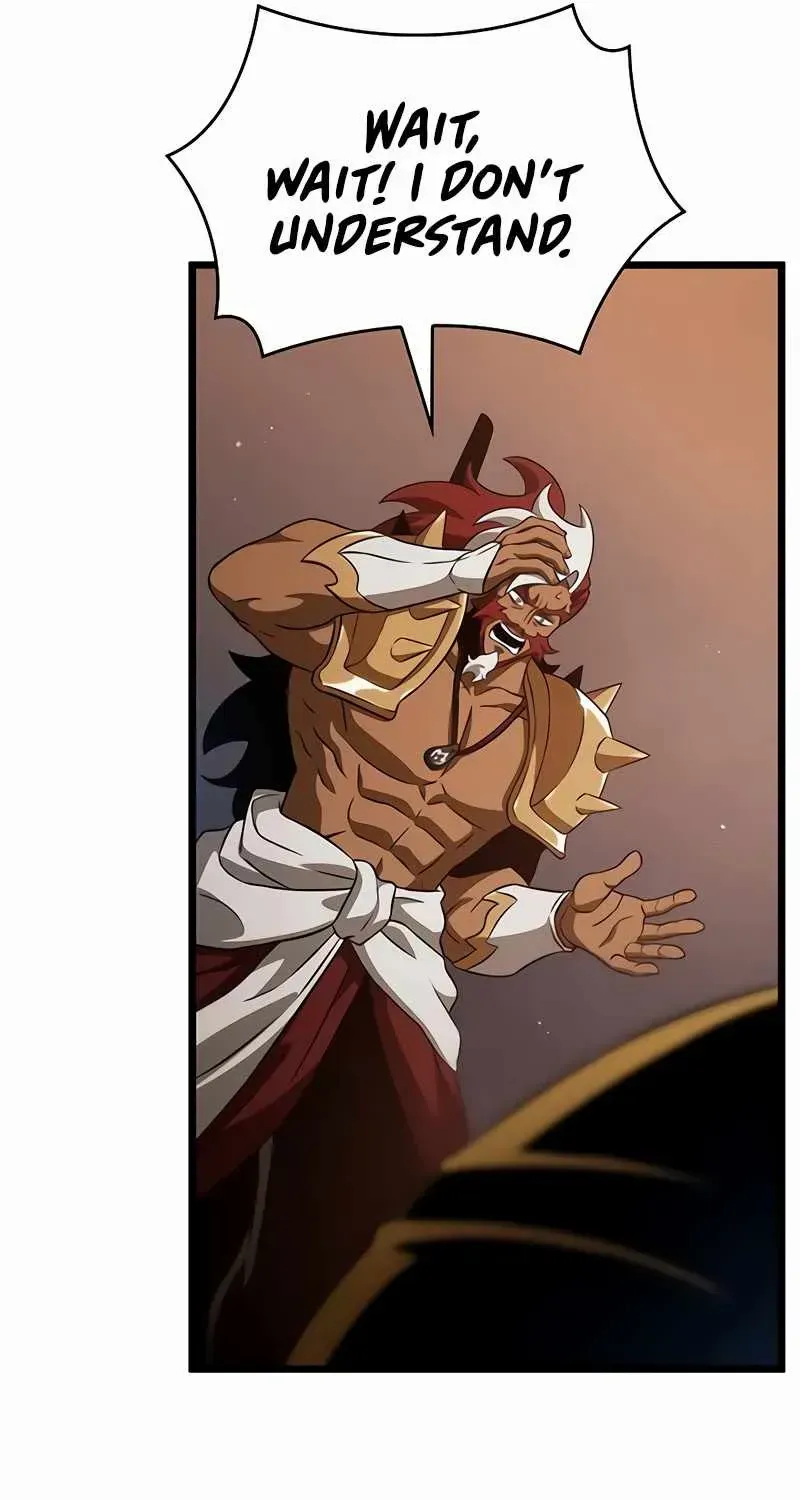 The World After The End Chapter 37 page 43 - 