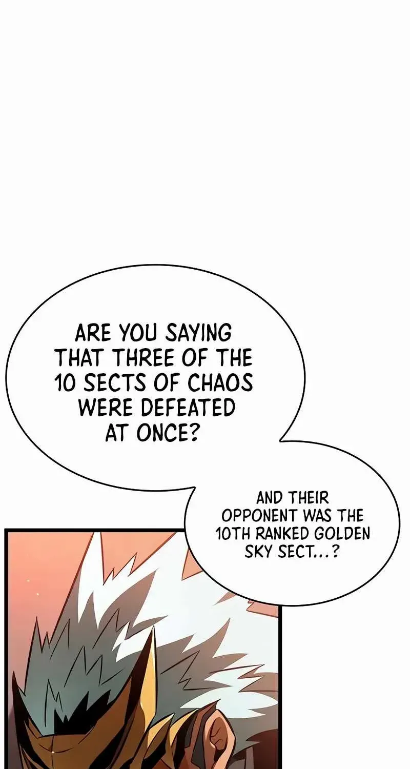 The World After The End Chapter 37 page 44 - 