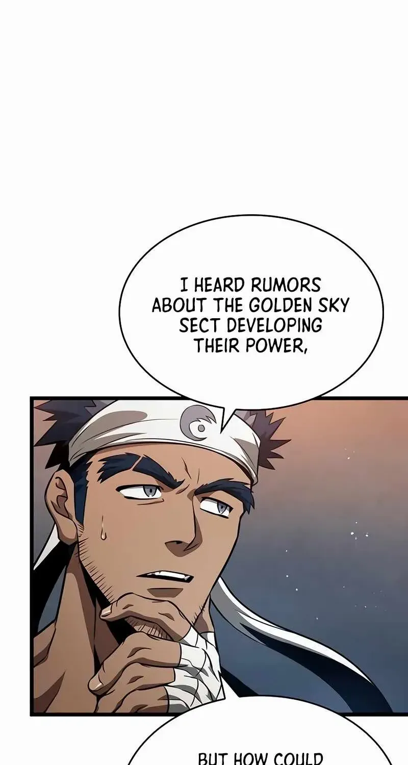 The World After The End Chapter 37 page 46 - 