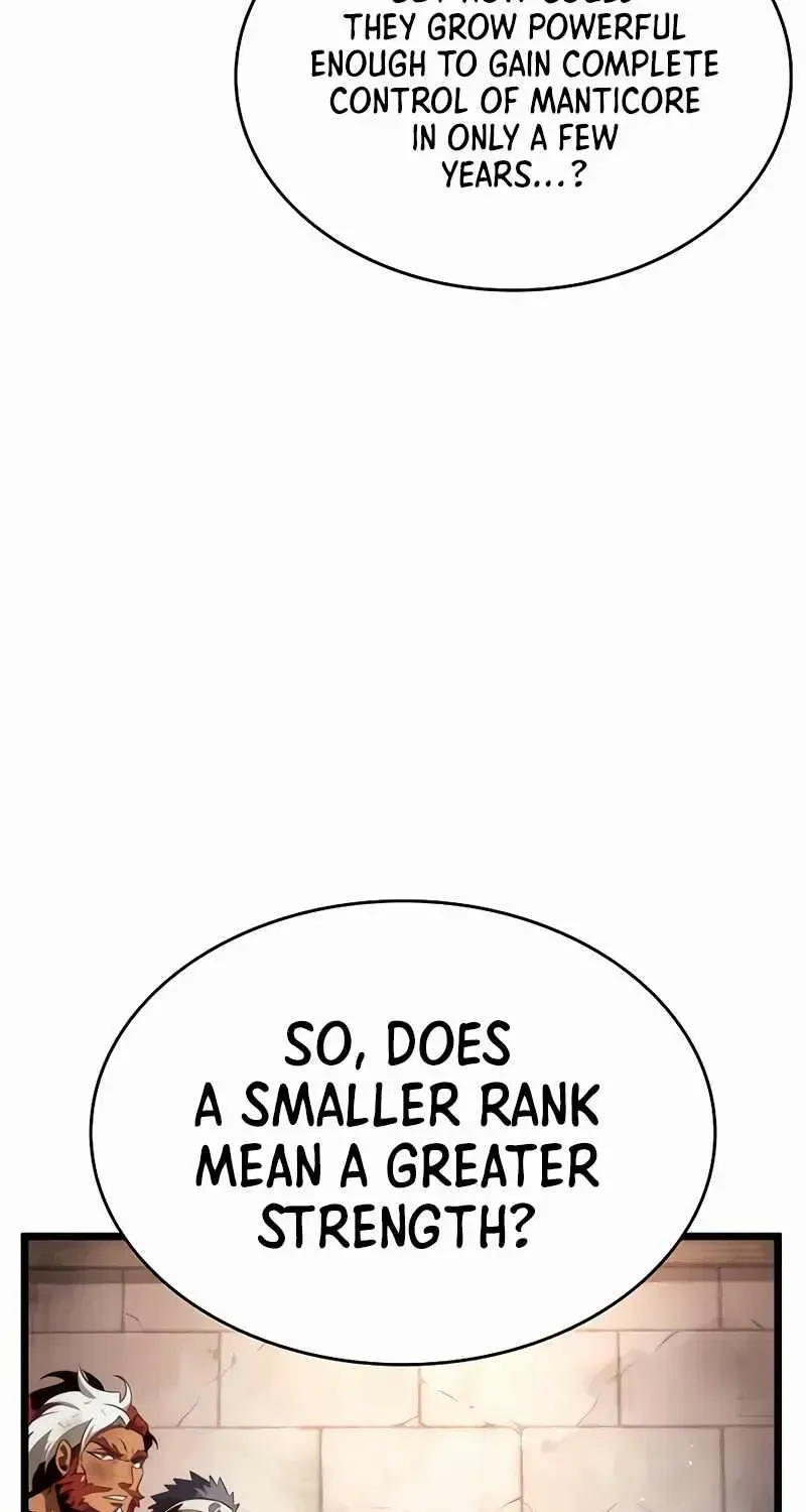 The World After The End Chapter 37 page 47 - 