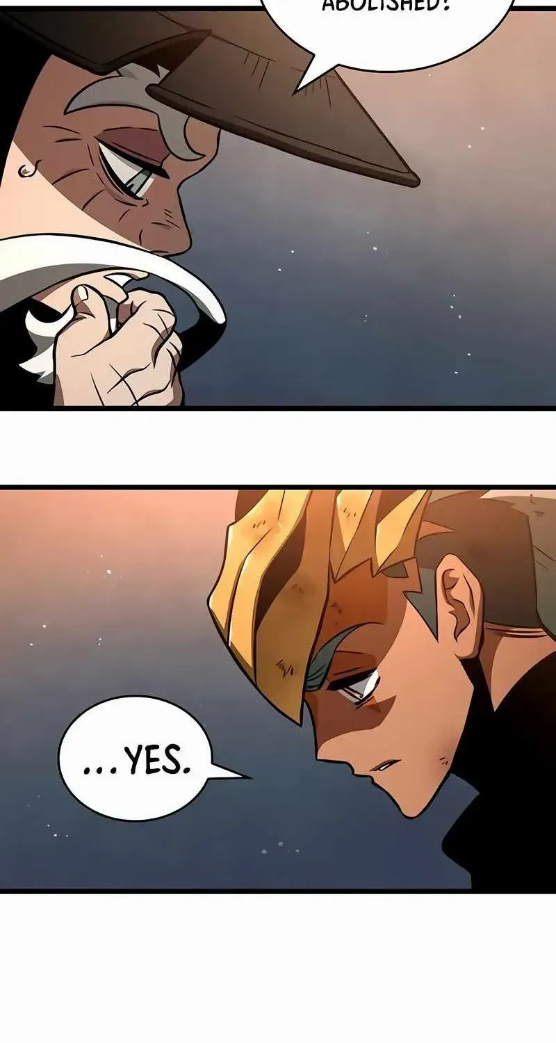 The World After The End Chapter 37 page 6 - 
