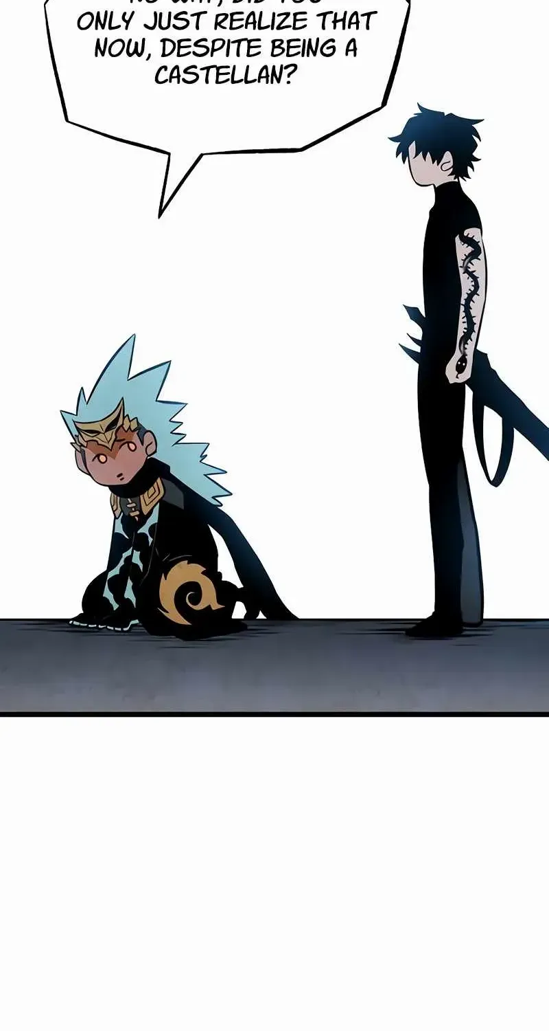 The World After The End Chapter 37 page 52 - 