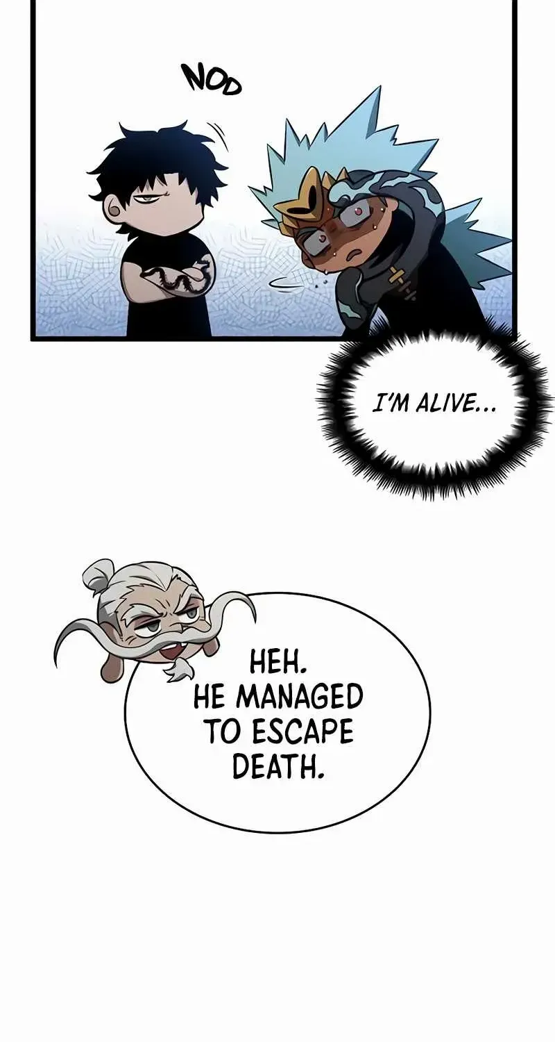The World After The End Chapter 37 page 58 - 