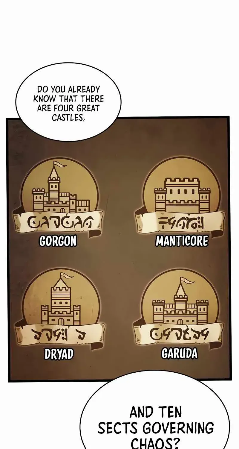The World After The End Chapter 37 page 59 - 
