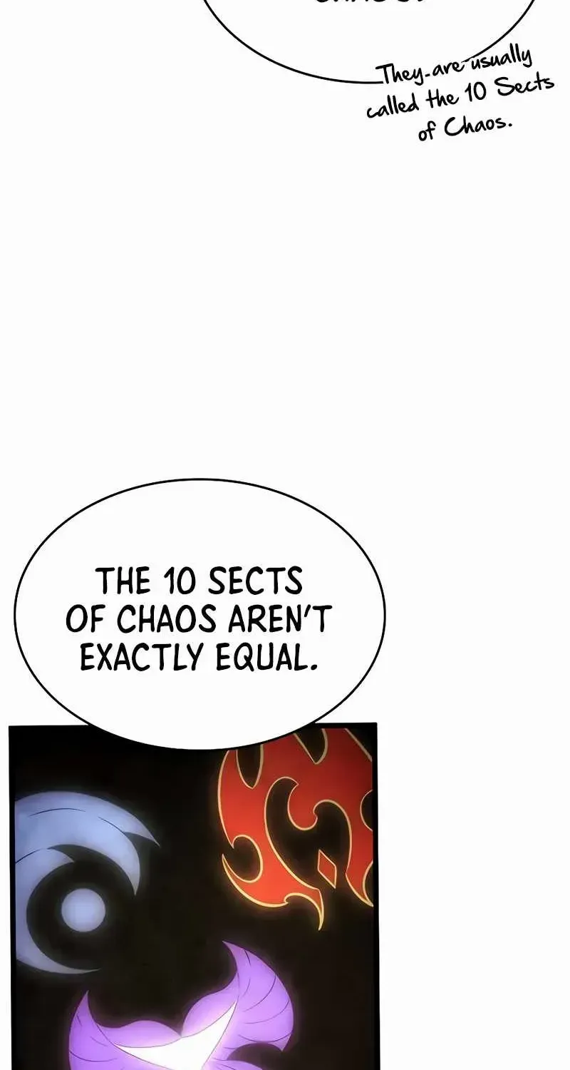 The World After The End Chapter 37 page 60 - 