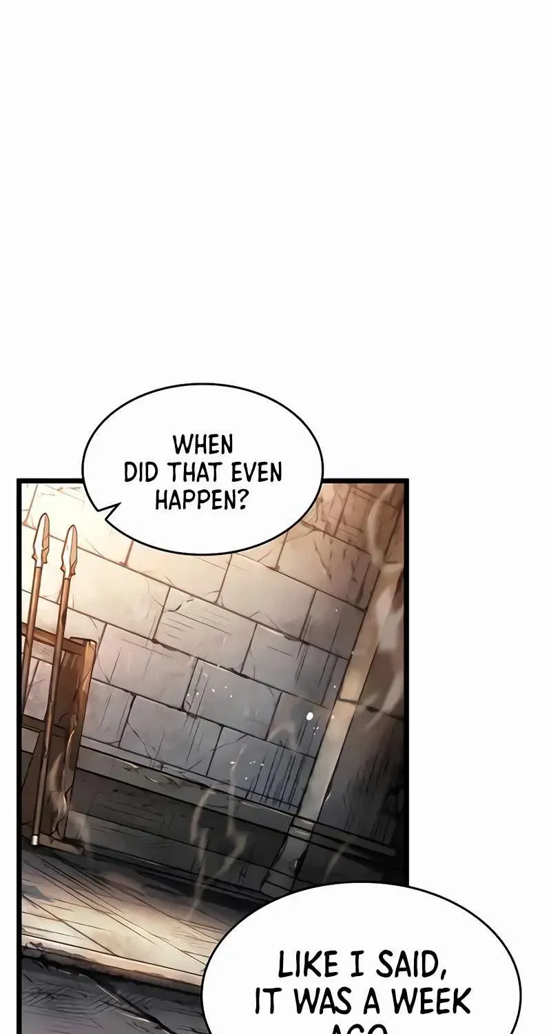 The World After The End Chapter 37 page 7 - 