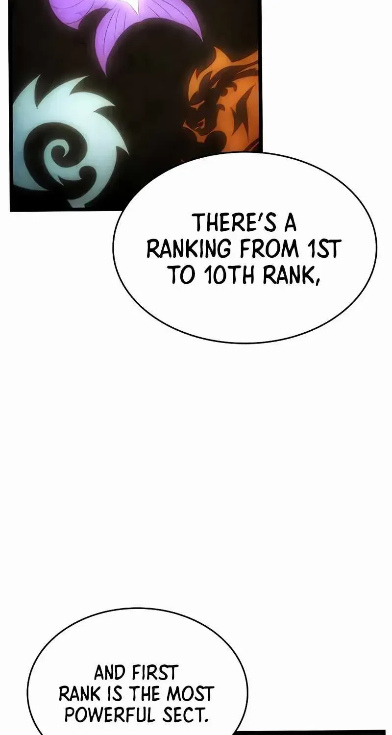 The World After The End Chapter 37 page 61 - 