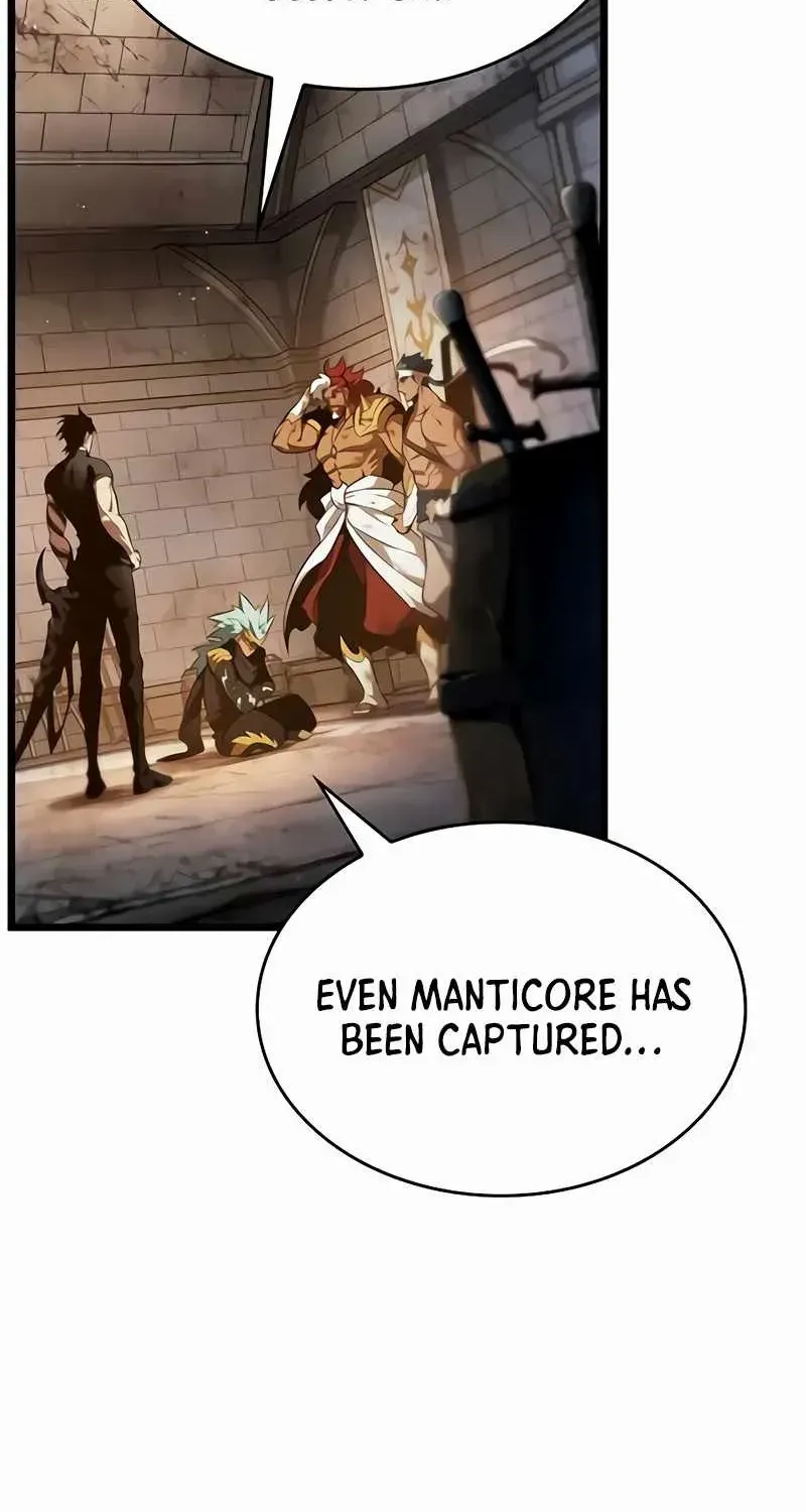 The World After The End Chapter 37 page 64 - 
