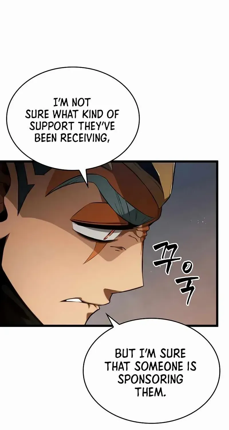The World After The End Chapter 37 page 65 - 
