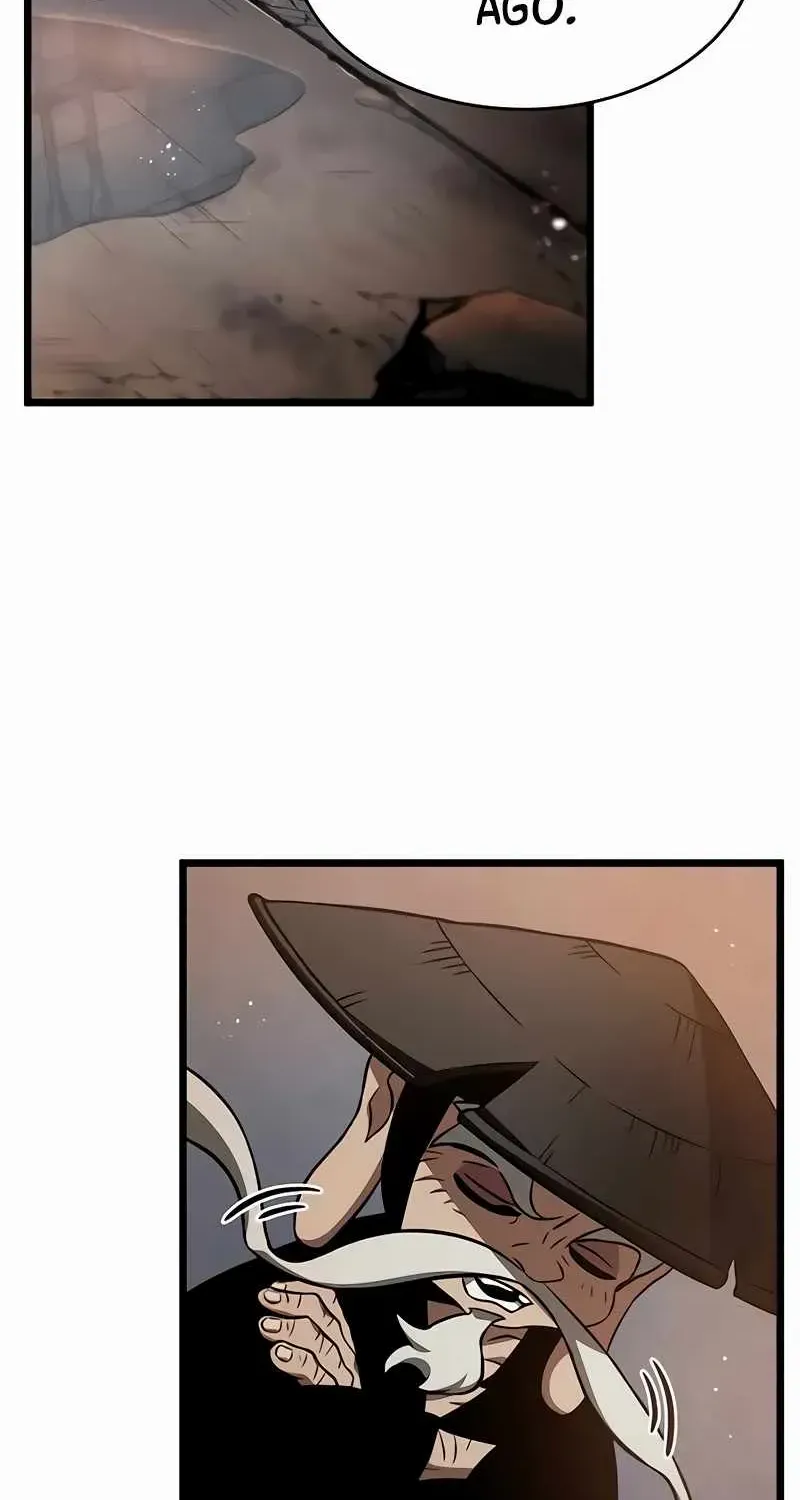 The World After The End Chapter 37 page 8 - 