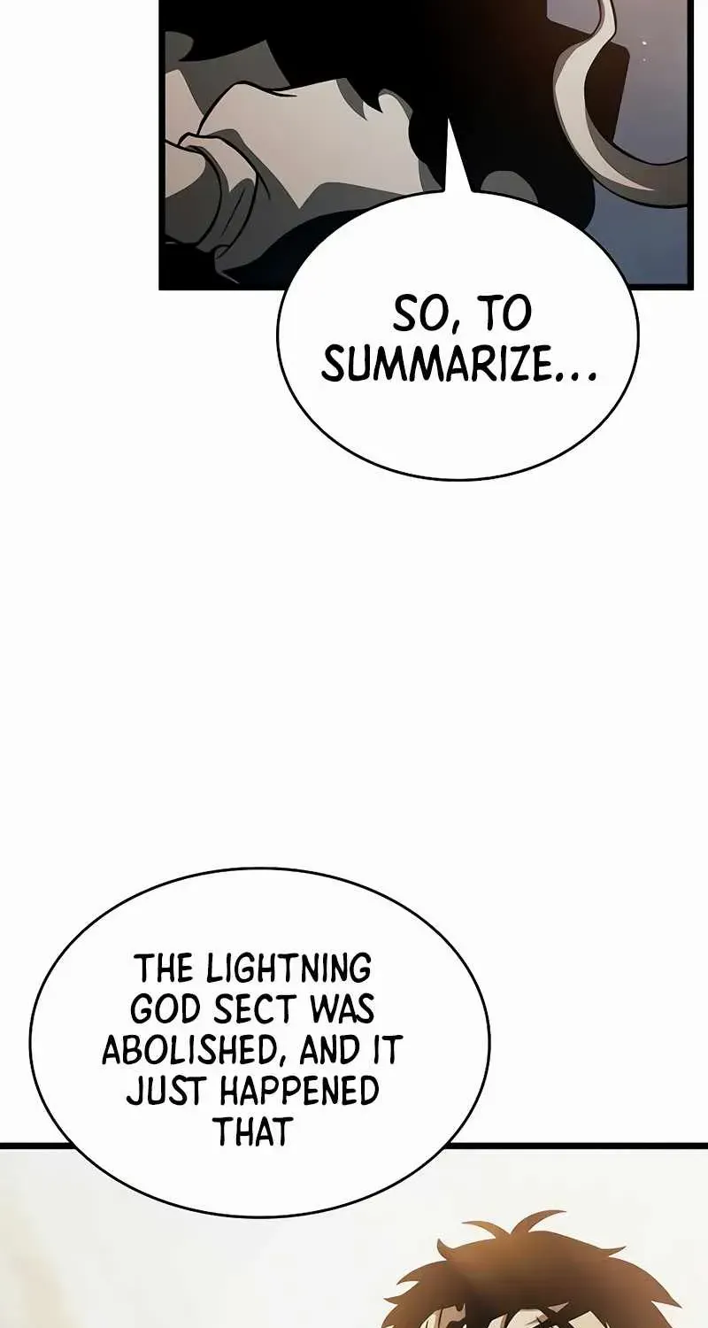 The World After The End Chapter 37 page 9 - 