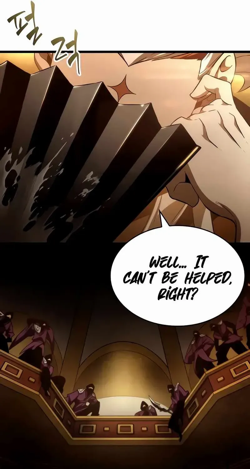 The World After The End Chapter 37 page 83 - 