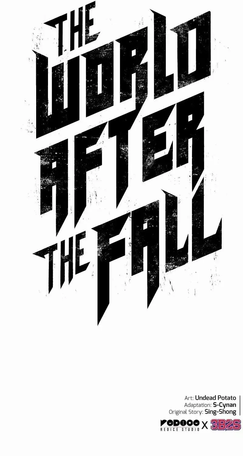 The World After The End Chapter 37 page 88 - 