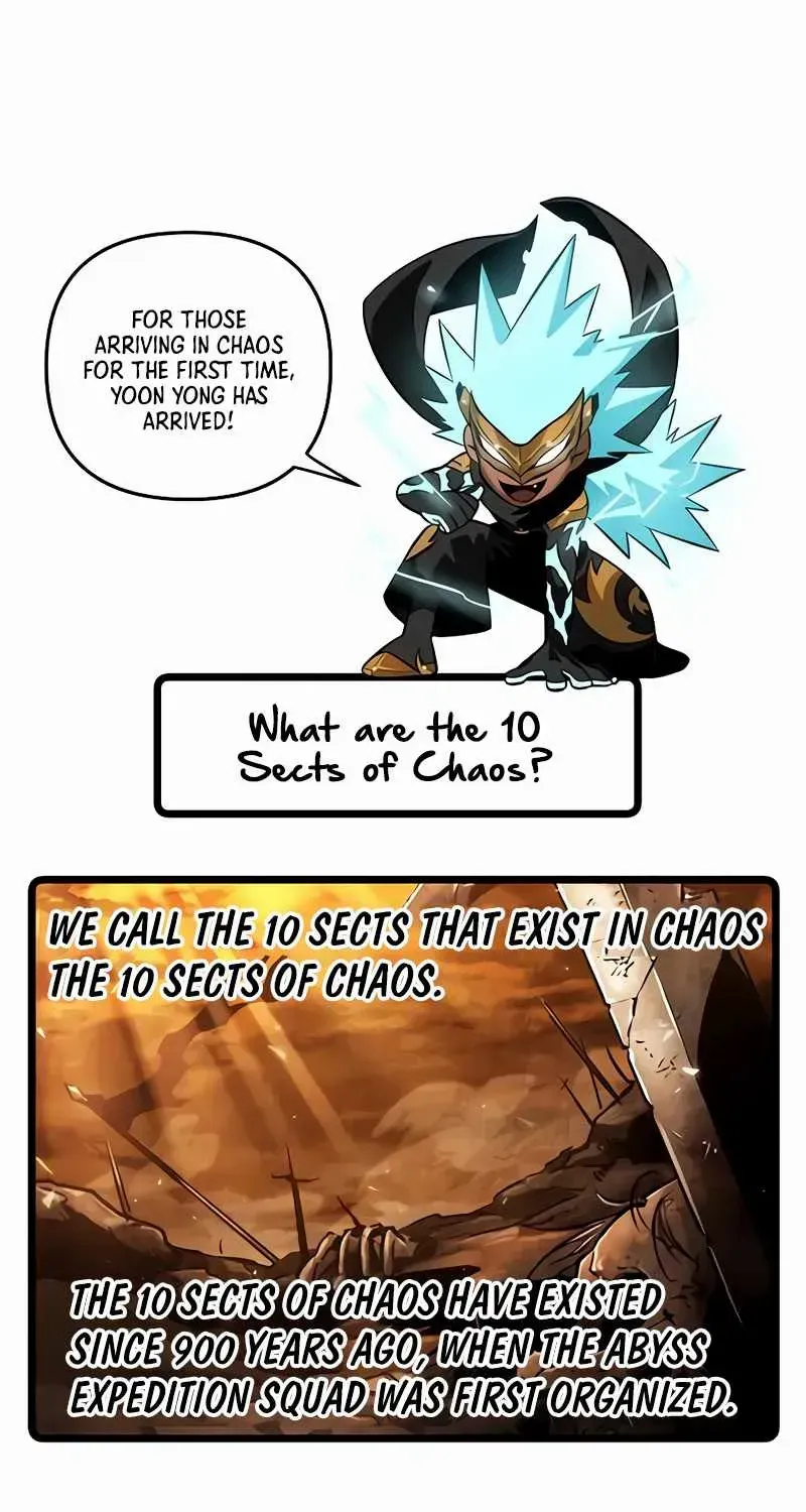 The World After The End Chapter 37 page 89 - 