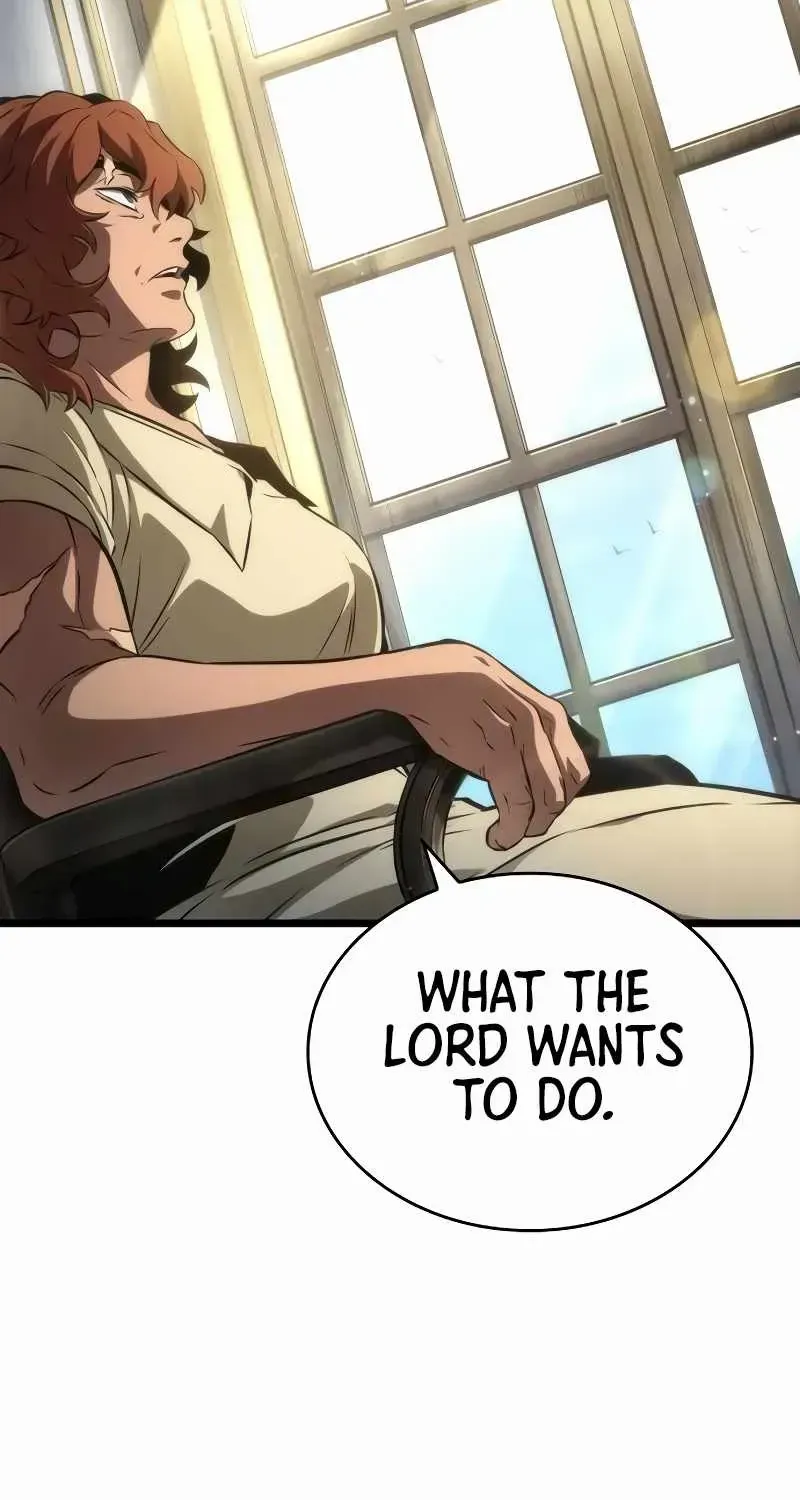 The World After The End Chapter 39 page 104 - 