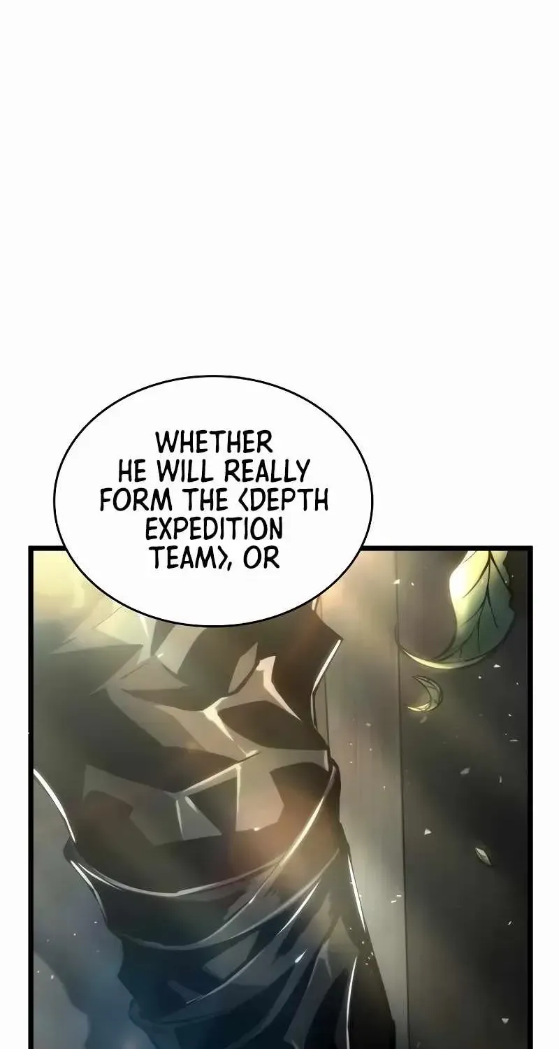 The World After The End Chapter 39 page 105 - 