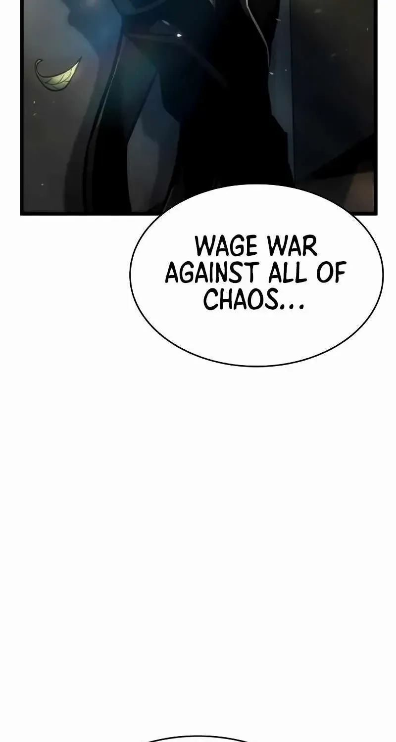 The World After The End Chapter 39 page 106 - 