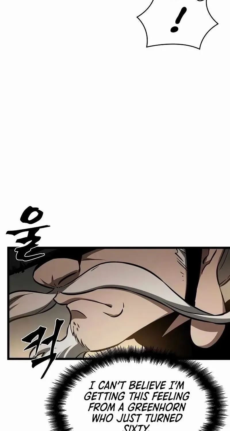 The World After The End Chapter 39 page 13 - 