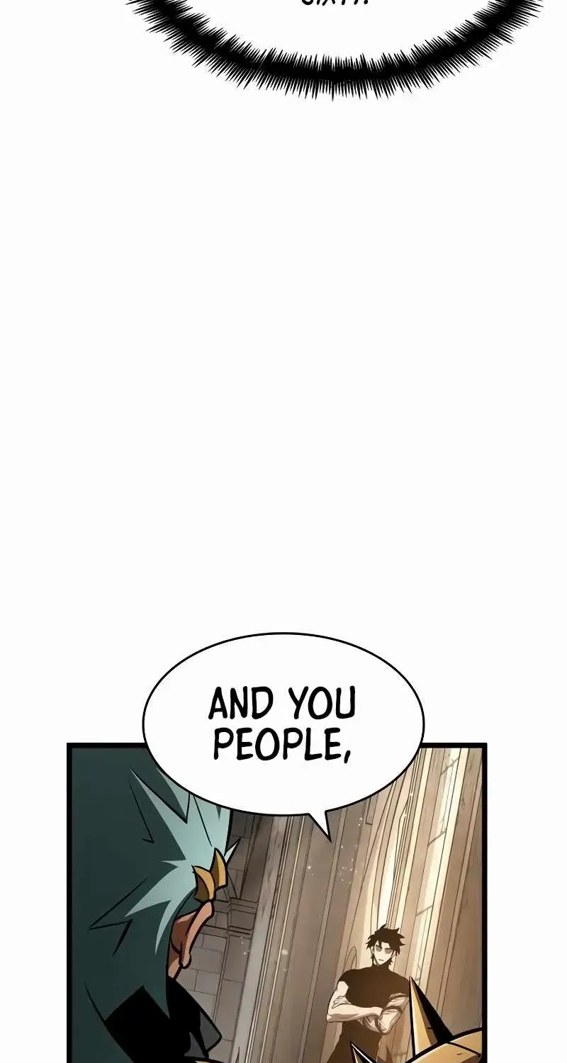 The World After The End Chapter 39 page 14 - 
