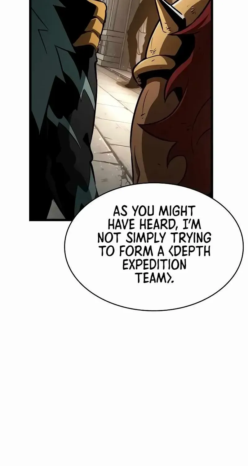 The World After The End Chapter 39 page 15 - 