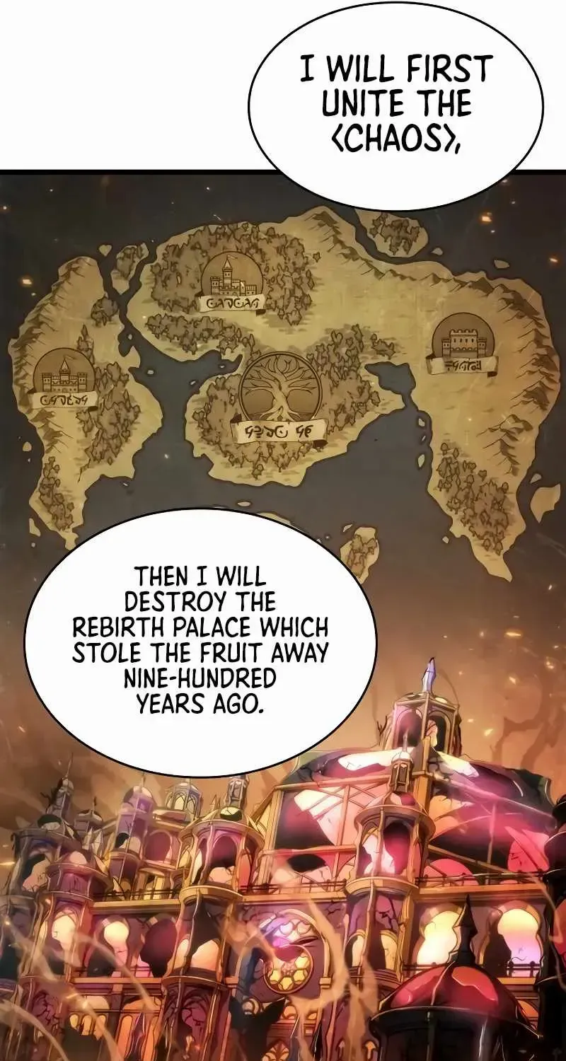 The World After The End Chapter 39 page 17 - 
