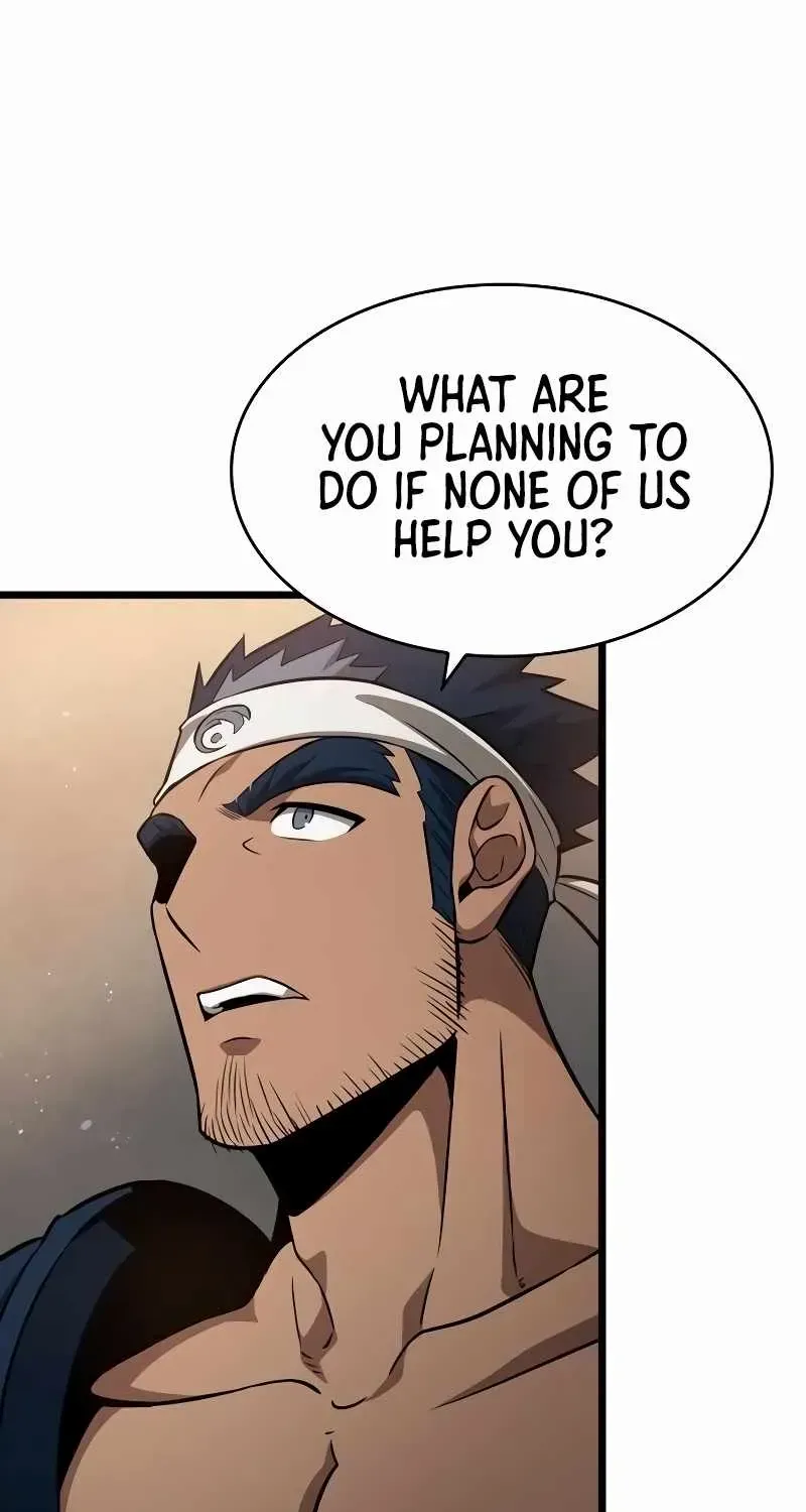 The World After The End Chapter 39 page 21 - 