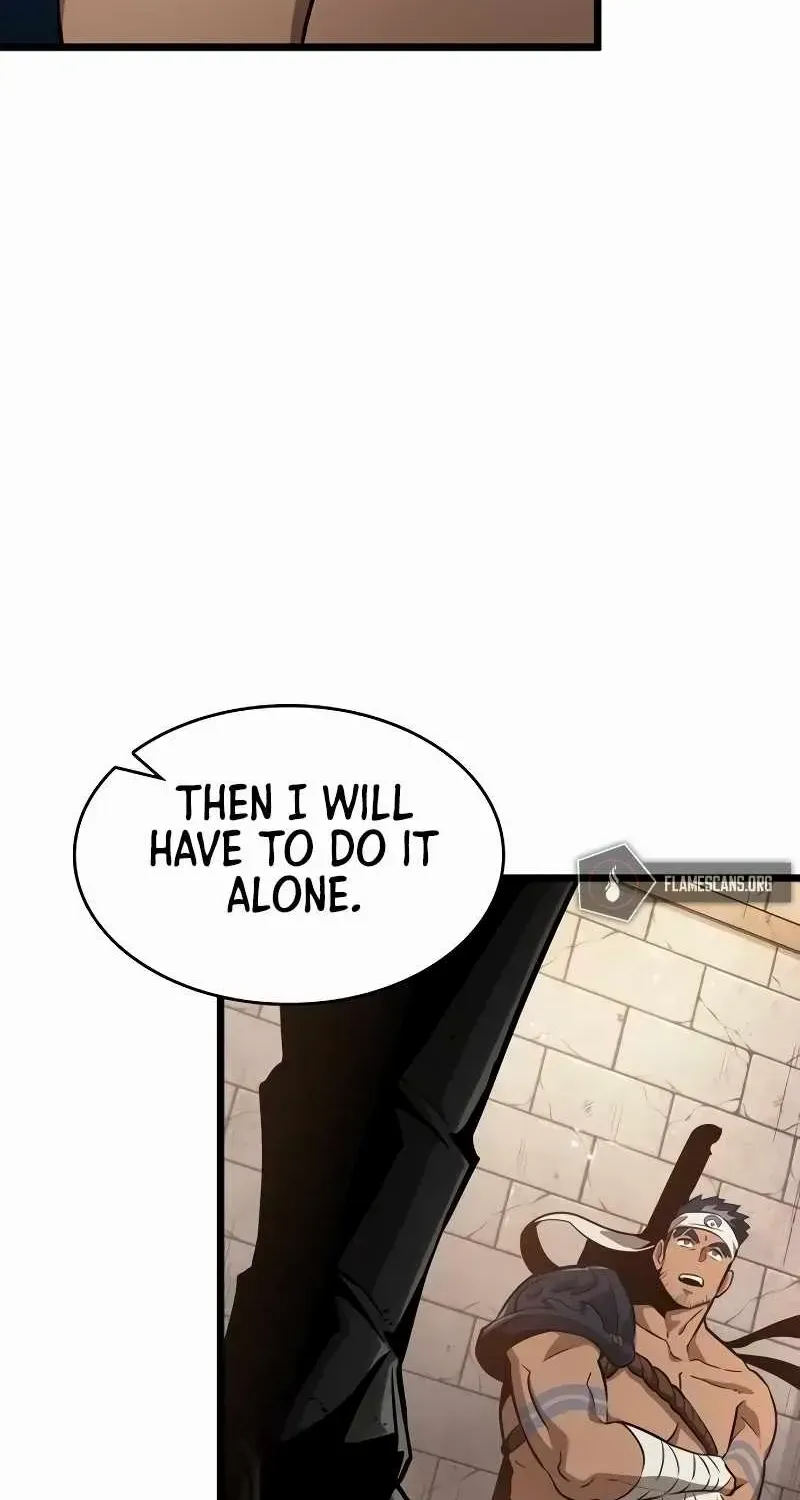 The World After The End Chapter 39 page 22 - 