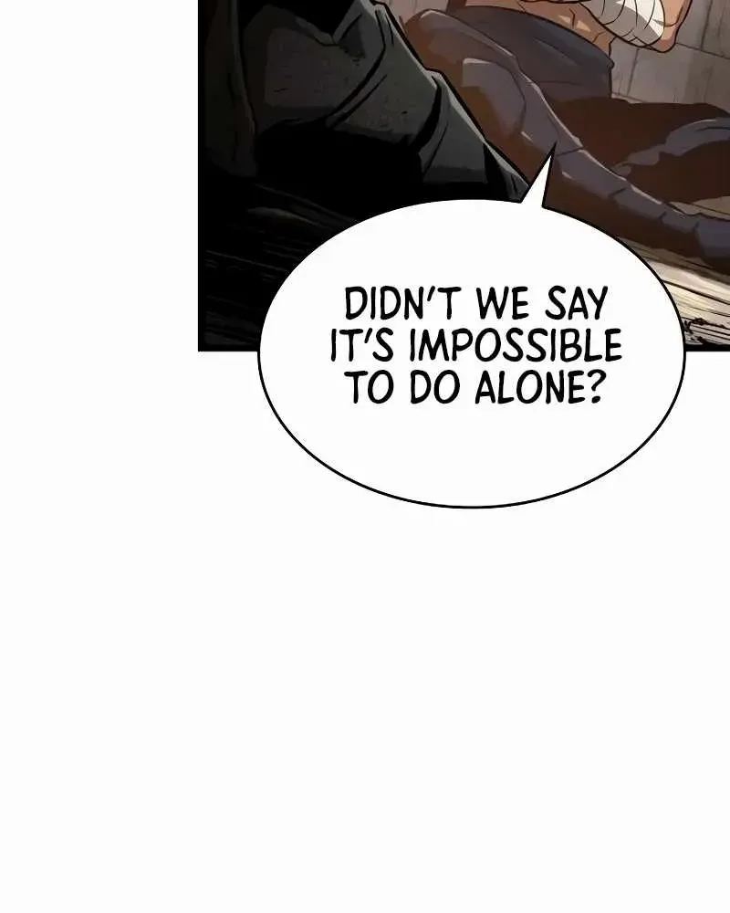 The World After The End Chapter 39 page 23 - 