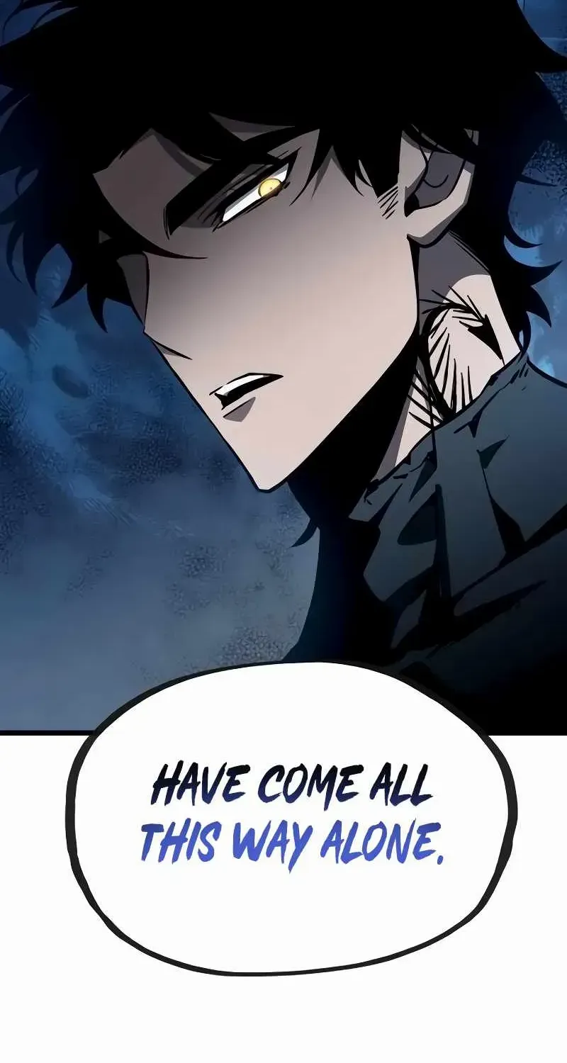 The World After The End Chapter 39 page 25 - 
