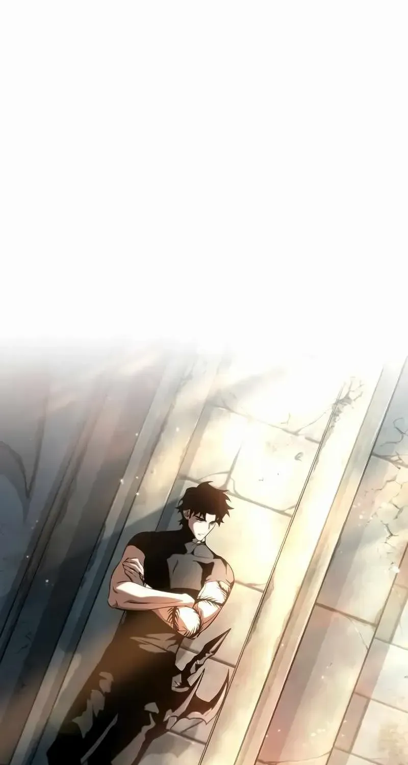 The World After The End Chapter 39 page 4 - 