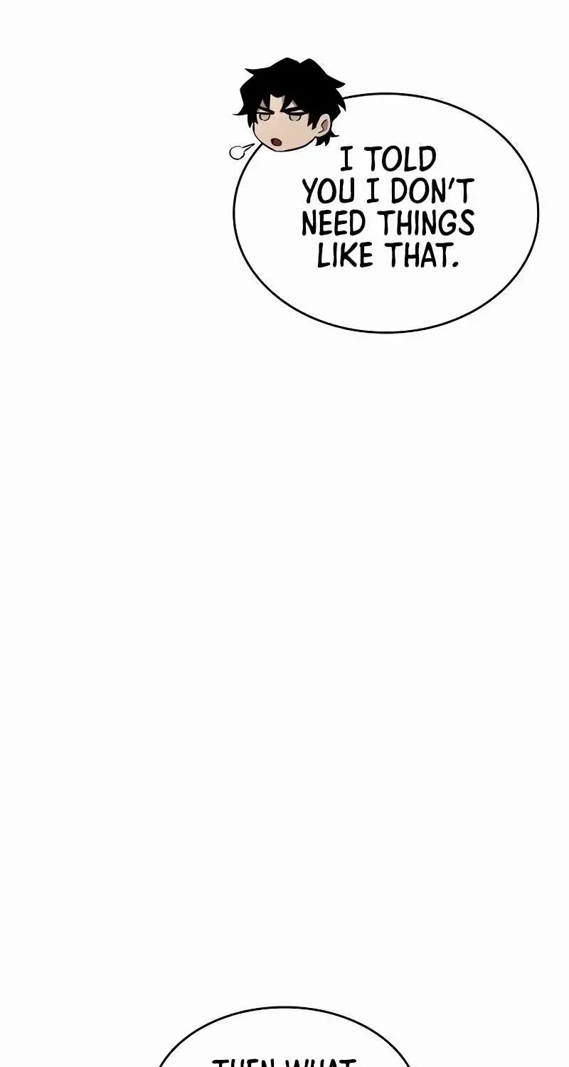 The World After The End Chapter 39 page 31 - 