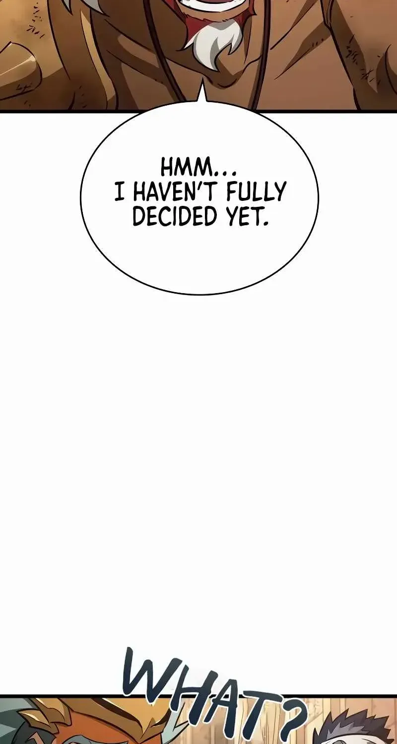 The World After The End Chapter 39 page 34 - 