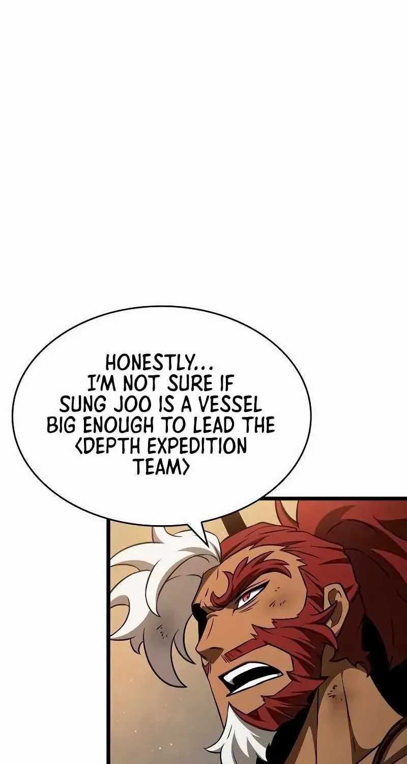 The World After The End Chapter 39 page 36 - 