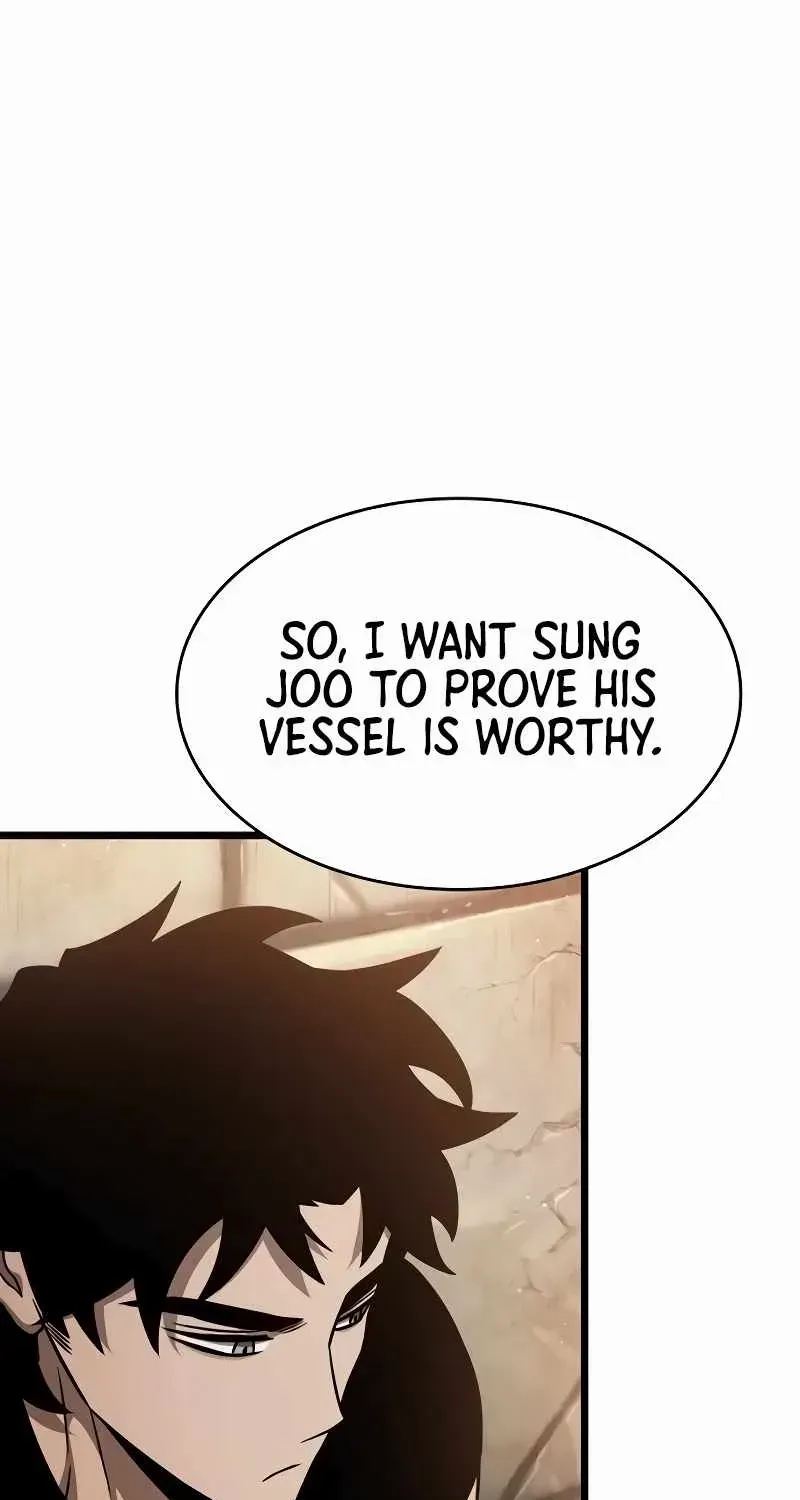 The World After The End Chapter 39 page 38 - 