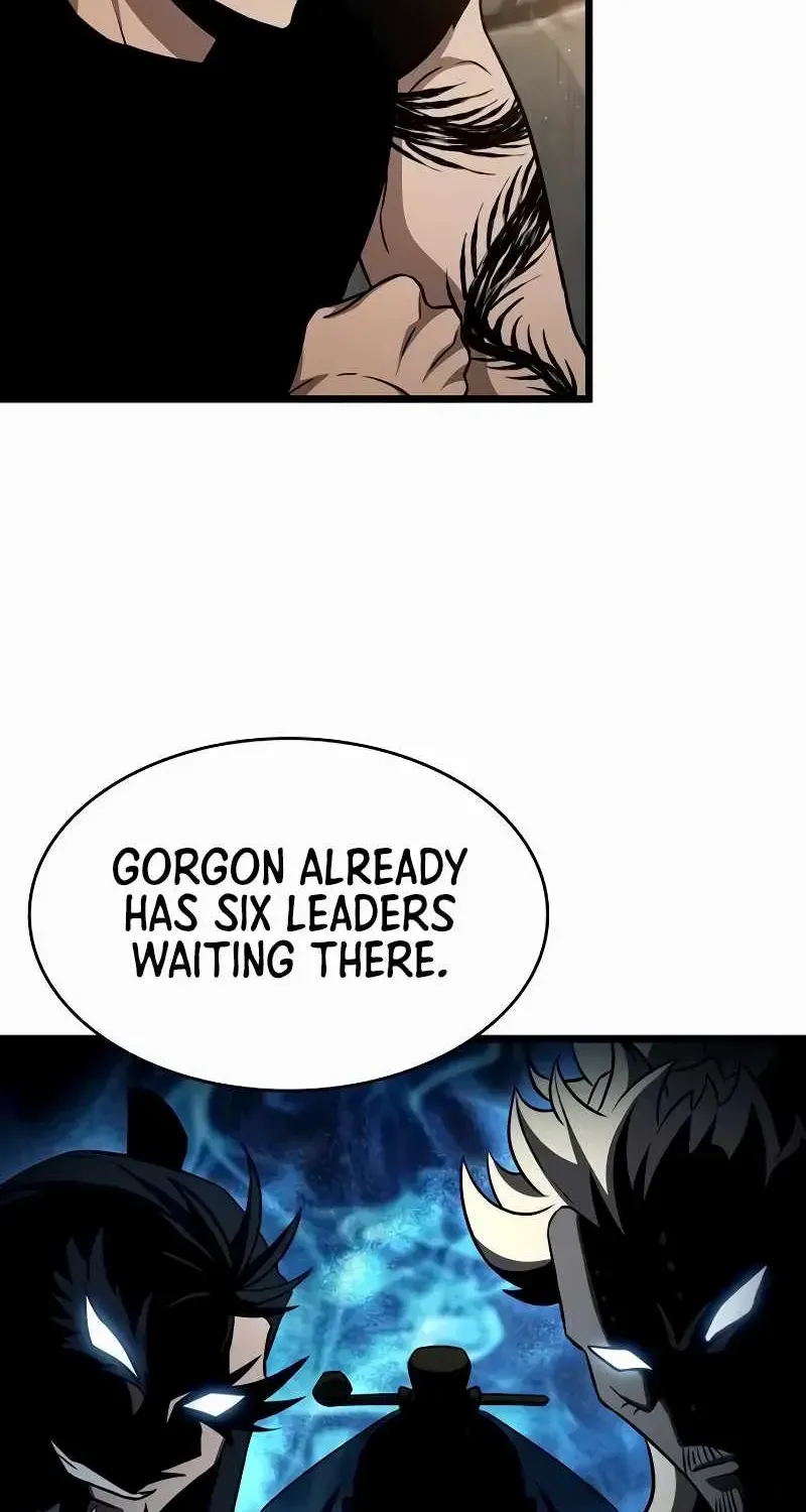 The World After The End Chapter 39 page 39 - 