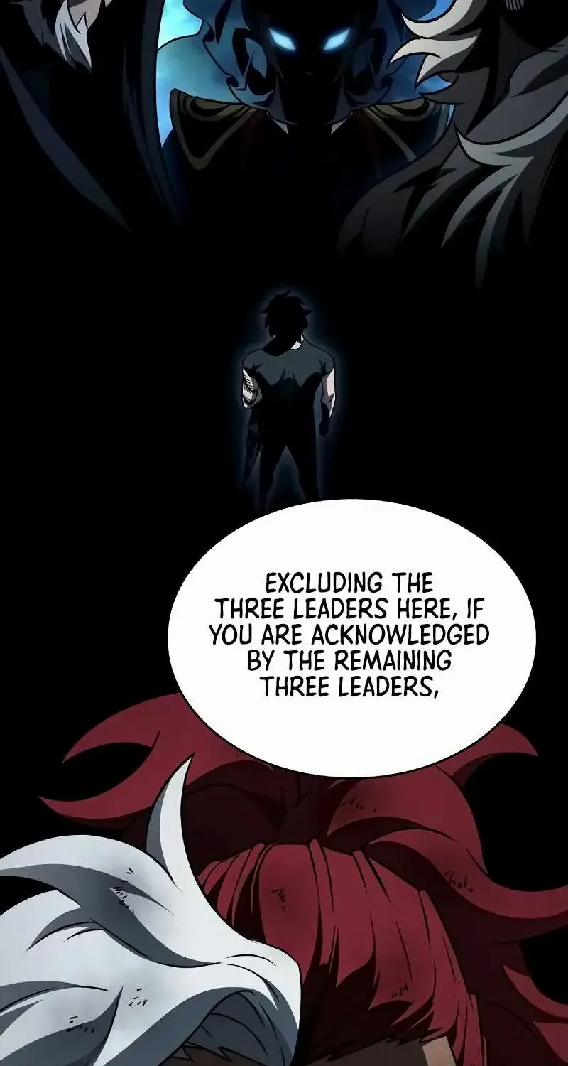 The World After The End Chapter 39 page 40 - 